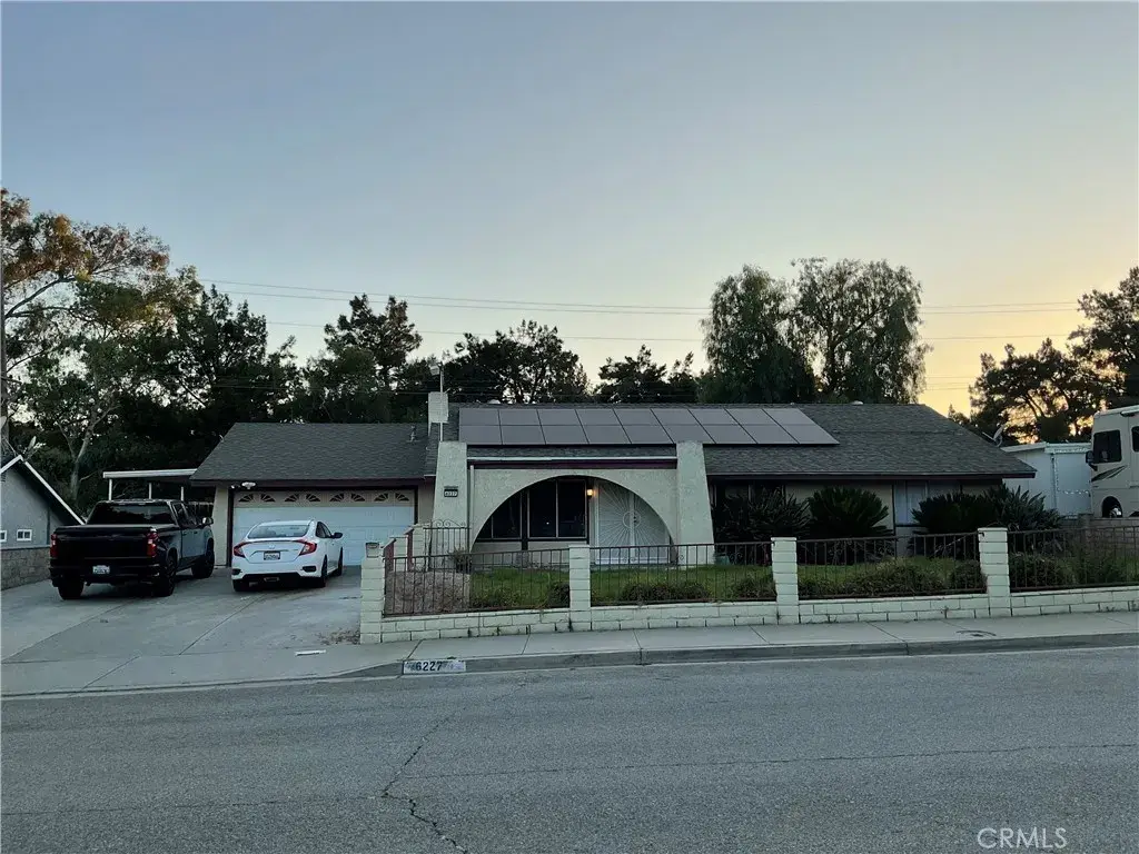 6227 Sandoval, Jurupa Valley, CA 92509 - #1