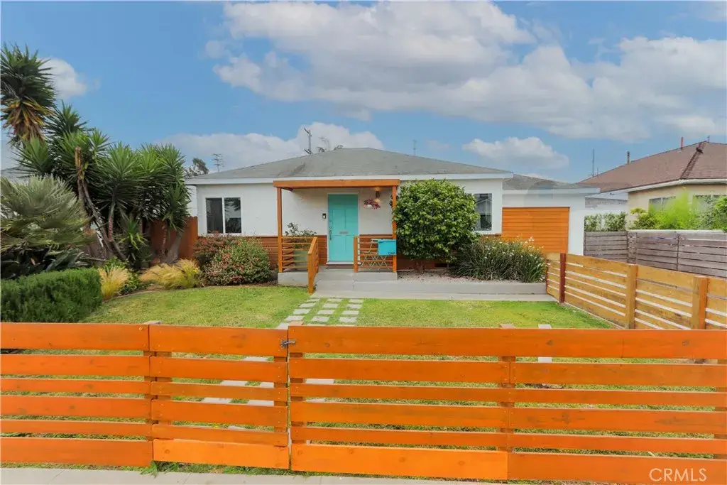 12816 Rubens, Los Angeles, CA 90066 - #1