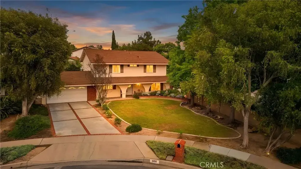 1500 Canyon, Fullerton, CA 92833 - #1