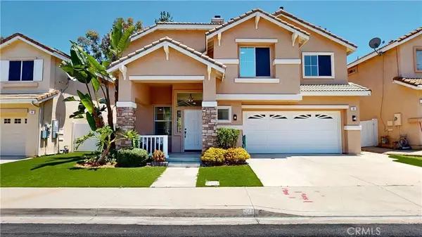 50 Enfilade, Lake Forest, CA 92610