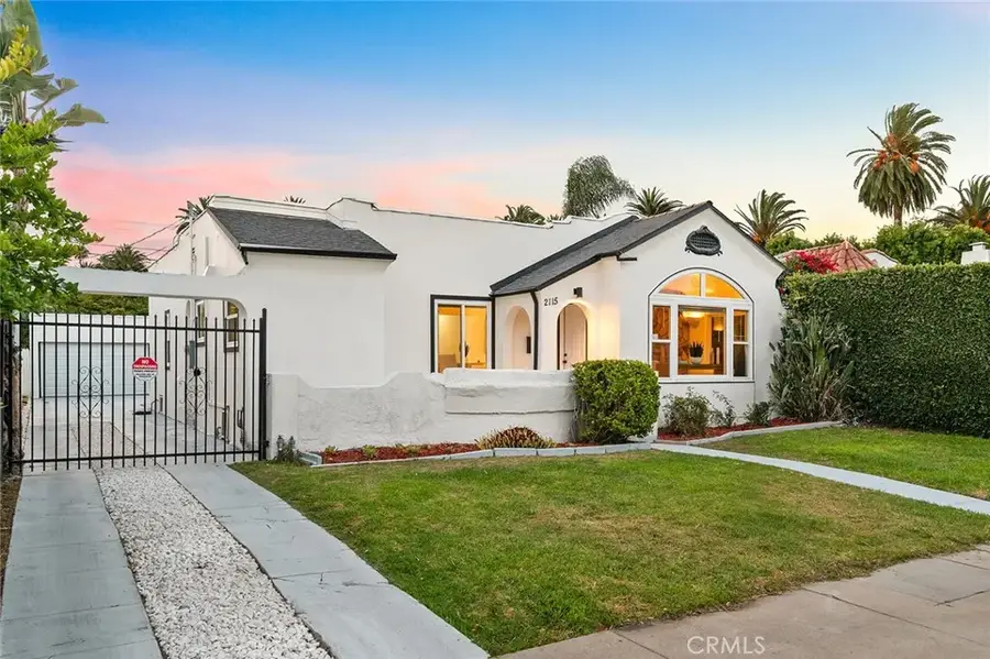 2115 S Redondo, Los Angeles, CA 90016 - #3