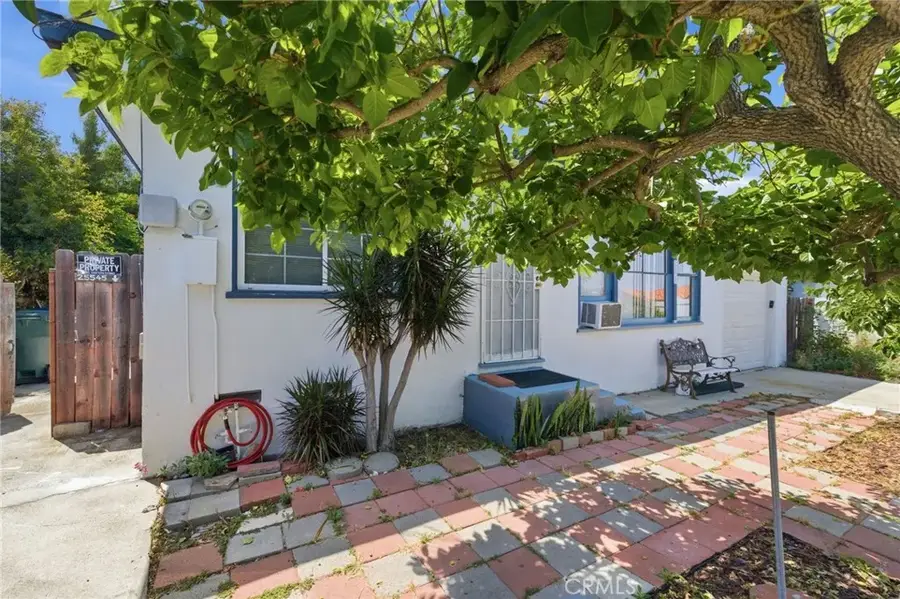 25545 Alliene, Lomita, CA 90717 - #2