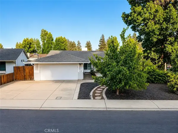 4100 Ahwahnee Court, Modesto, CA 95356