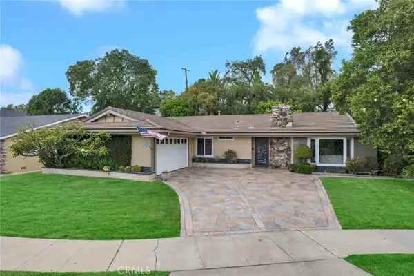 3939 E Lynnwood Avenue, Orange, CA 92869