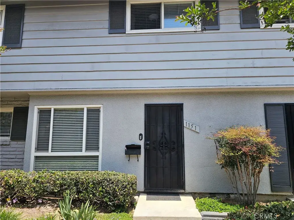 1151 E 1st, Tustin, CA 92780 - #1