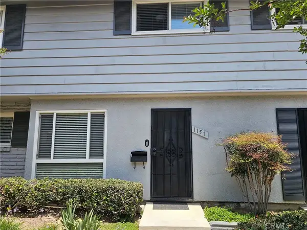 1151 E 1st, Tustin, CA 92780