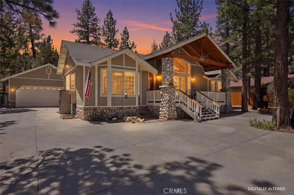 2168 Fern Lane, Big Bear City, CA 92314 - #1