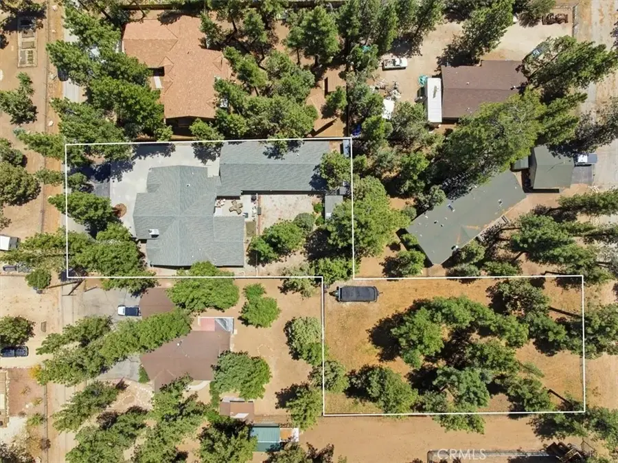 2168 Fern Lane, Big Bear City, CA 92314 - #3