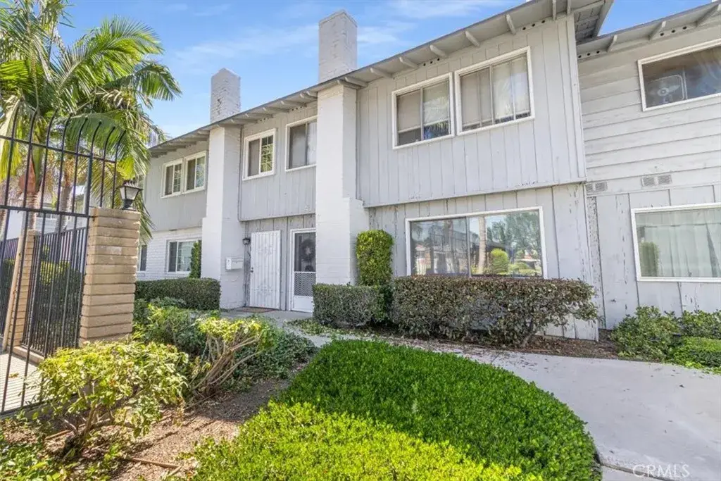 1310 N Placentia, Fullerton, CA 92831 - #1