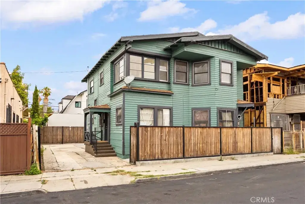 2621 Juliet, Los Angeles, CA 90007 - #1