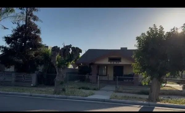 1307 M, Bakersfield, CA 93301
