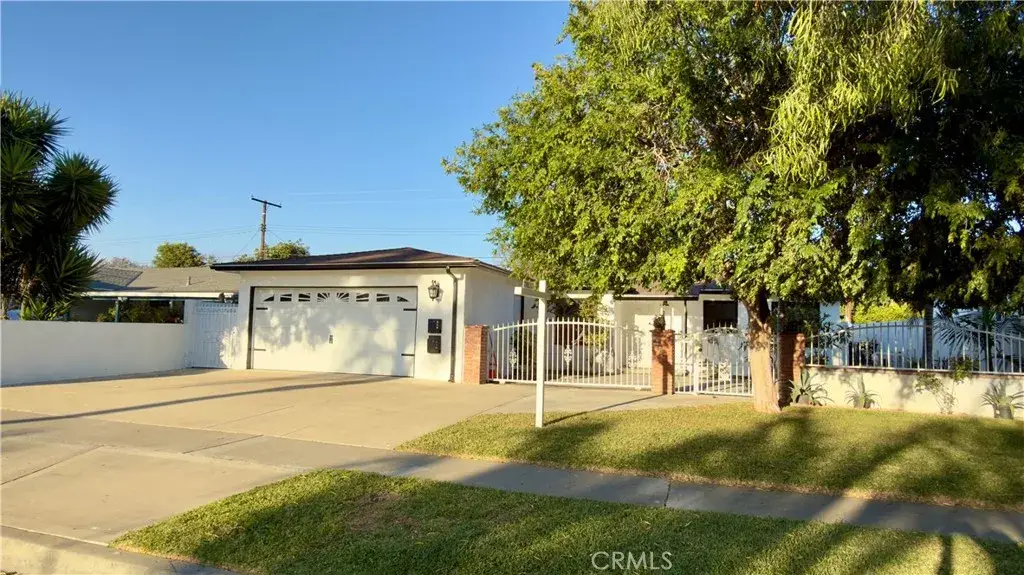 2031 S Center Street, Santa Ana, CA 92704 - #1