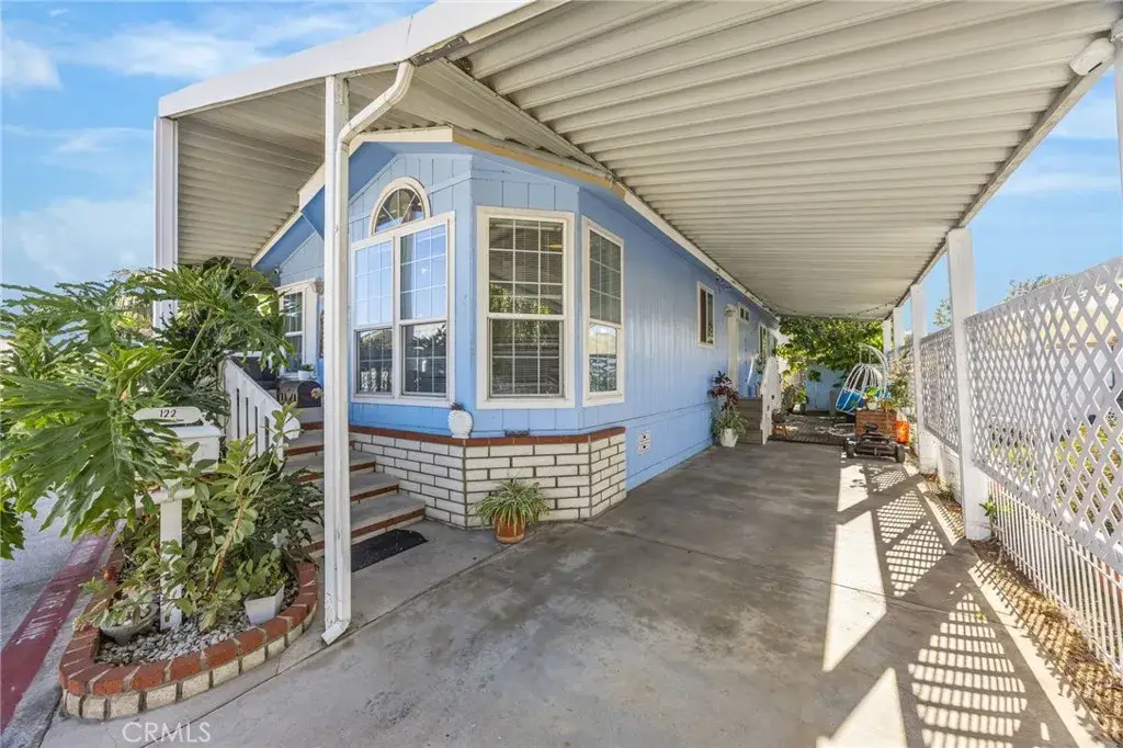 122 S Colombo #77, Tustin, CA 92780 - #1