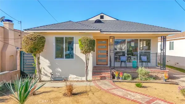 12035 Ramona Avenue, Hawthorne, CA 90250