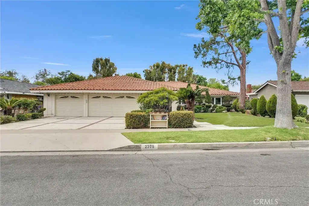 2308 N Lowell Lane, Santa Ana, CA 92706 - #1