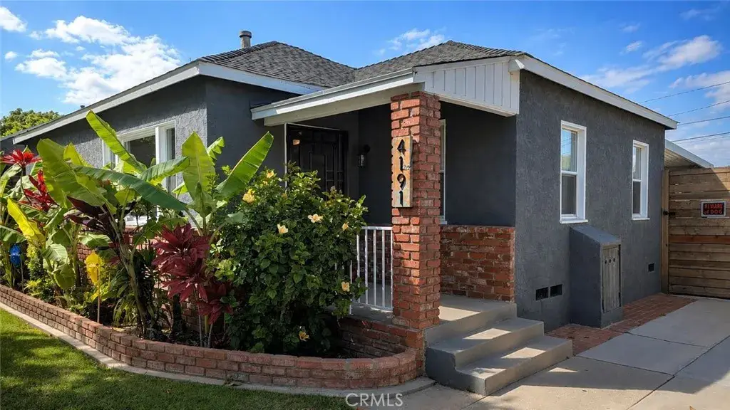 4191 E De Ora Way, Long Beach, CA 90815 - #1