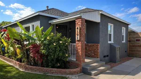 4191 E De Ora Way, Long Beach, CA 90815