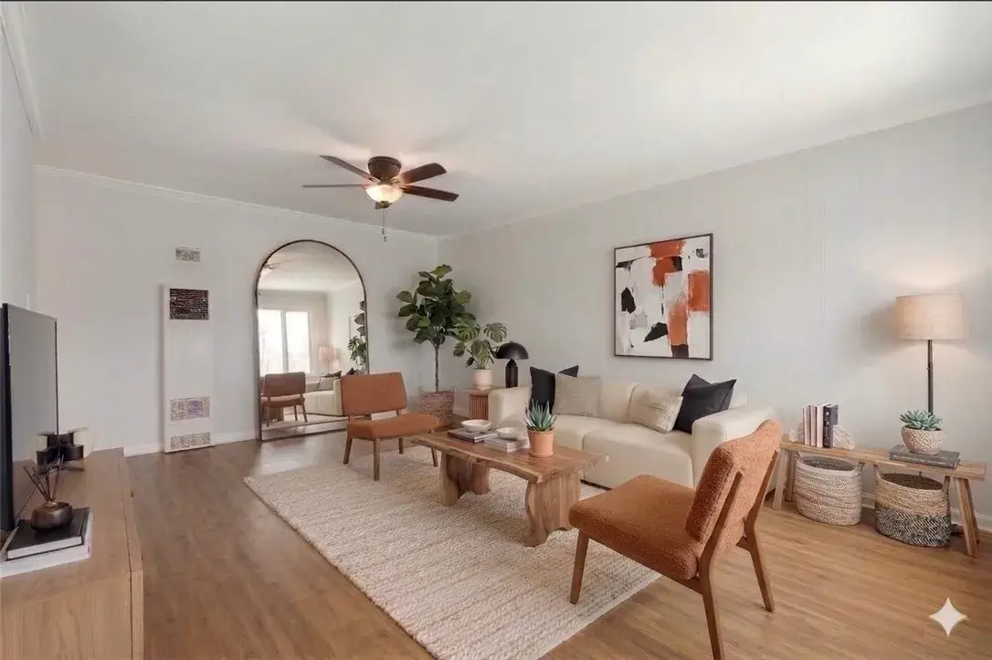 1227 E 1st Street #2C, Long Beach, CA 90802 - #1