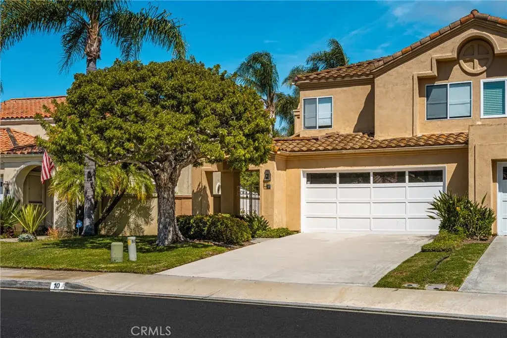 10 Son Bon, Laguna Niguel, CA 92677 - #1