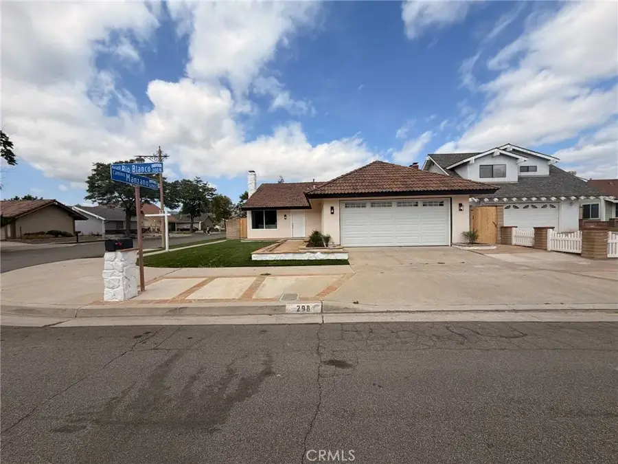 298 N Paseo Rio Blanco, Anaheim, CA 92807 - #2