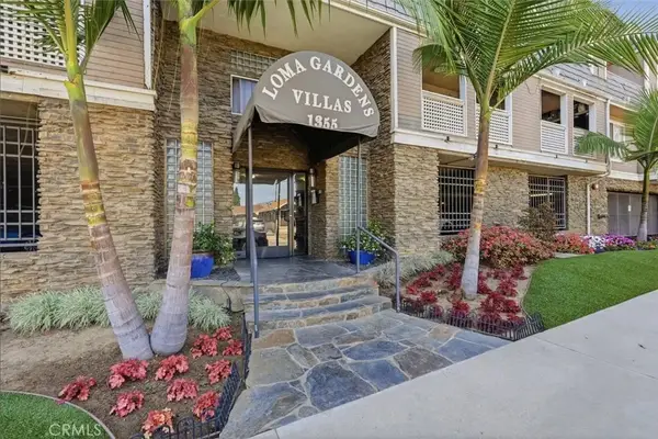 1355 Loma Avenue #310, Long Beach, CA 90804