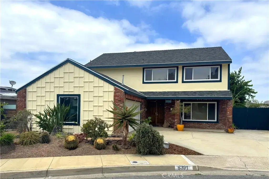 5391 Athens Circle, La Palma, CA 90623 - #1