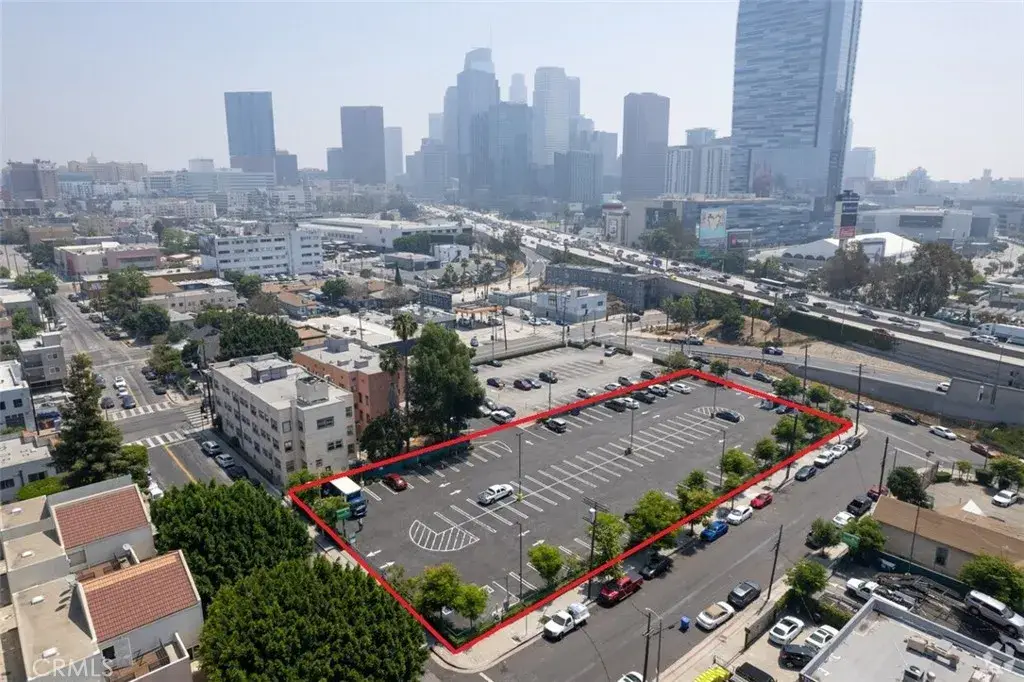 1337 W 11th, Los Angeles, CA 90015 - #1