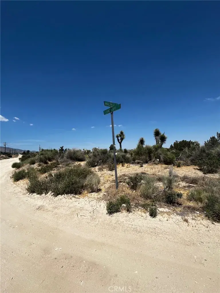 0 No Name, Phelan, CA 92371 - #2