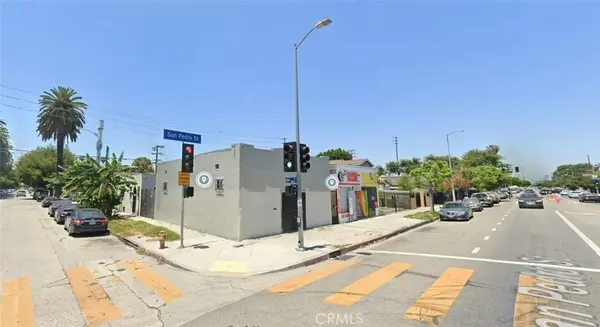 9223 S San Pedro, Los Angeles, CA 90003