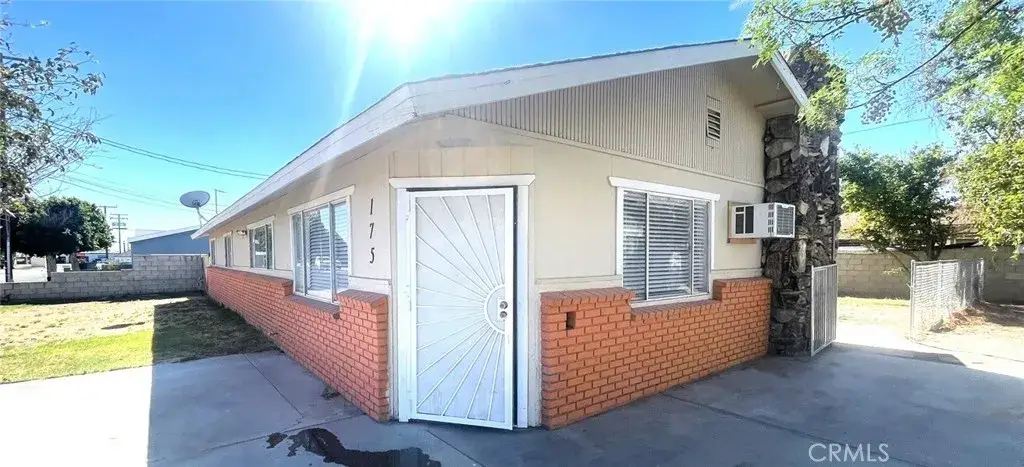 175 N Date Road, Blythe, CA 92225 - #1