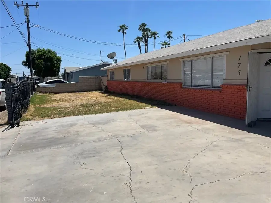 175 N Date Road, Blythe, CA 92225 - #2