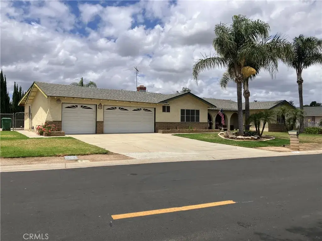 2678 Bronco Lane, Norco, CA 92860 - #1