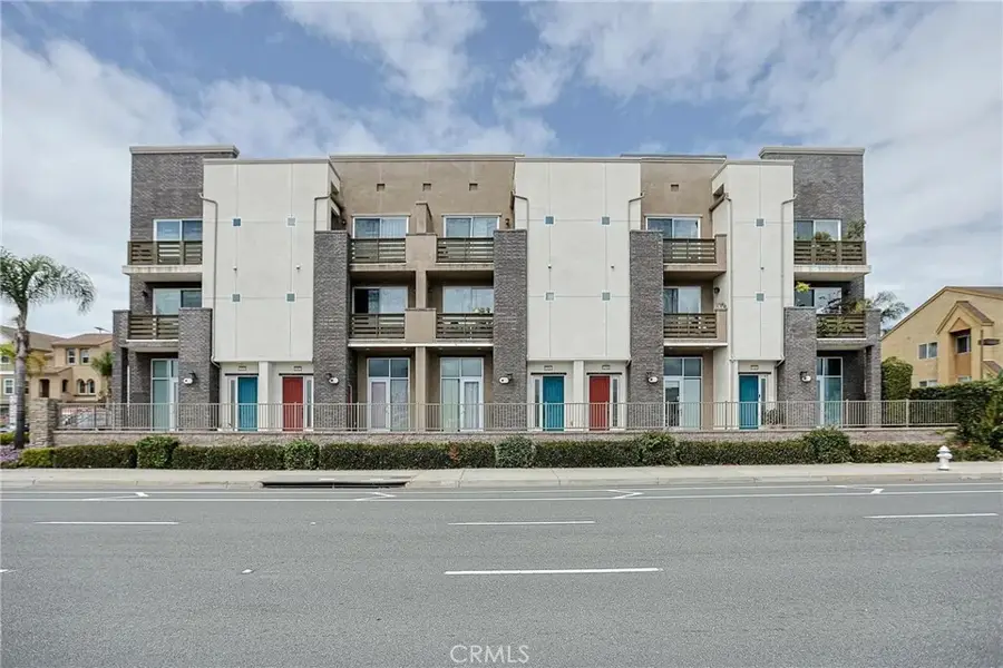 1300 N Harbor Boulevard, Santa Ana, CA 92703 - #2