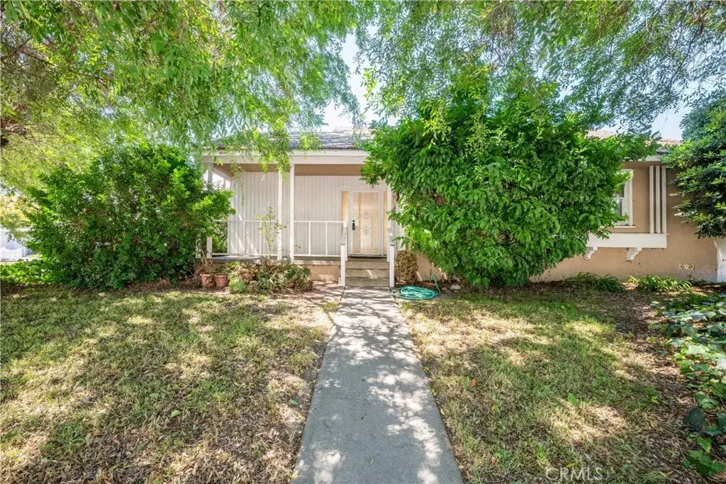 6103 E Coralite, Long Beach, CA 90808 - #1