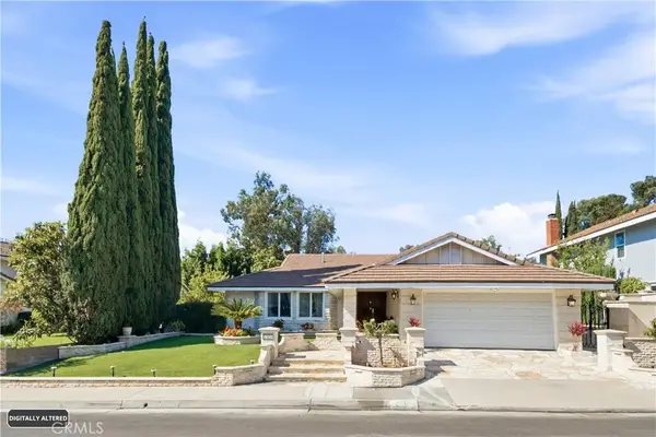 5361 E Rural Ridge, Anaheim Hills, CA 92807