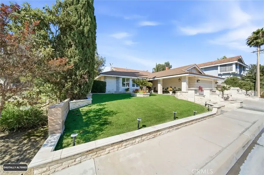5361 E Rural Ridge, Anaheim Hills, CA 92807 - #3