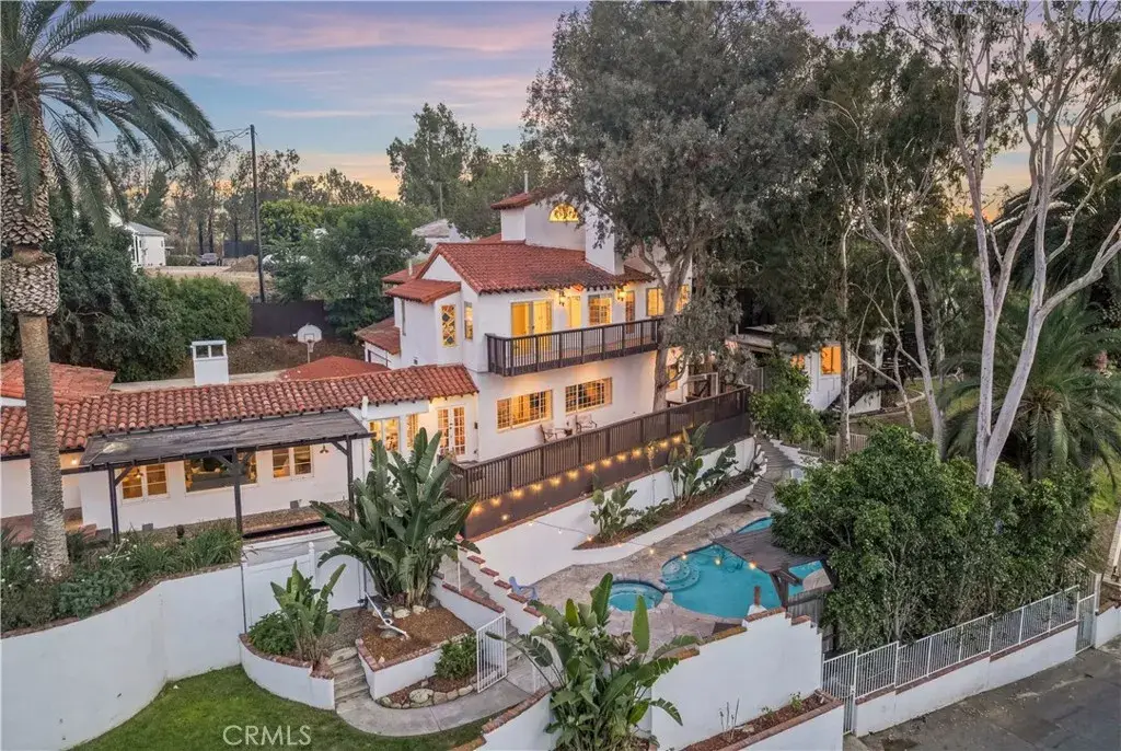 5211 Eureka, Yorba Linda, CA 92886 - #1
