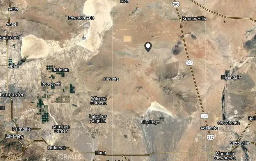 12 M S Kern County, Adelanto, CA 92301 - #1