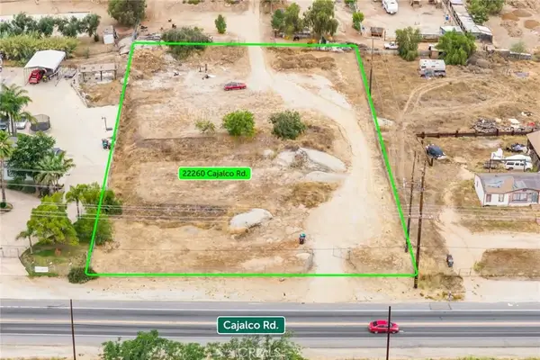 22260 Cajalco Rd, Perris, CA 92570