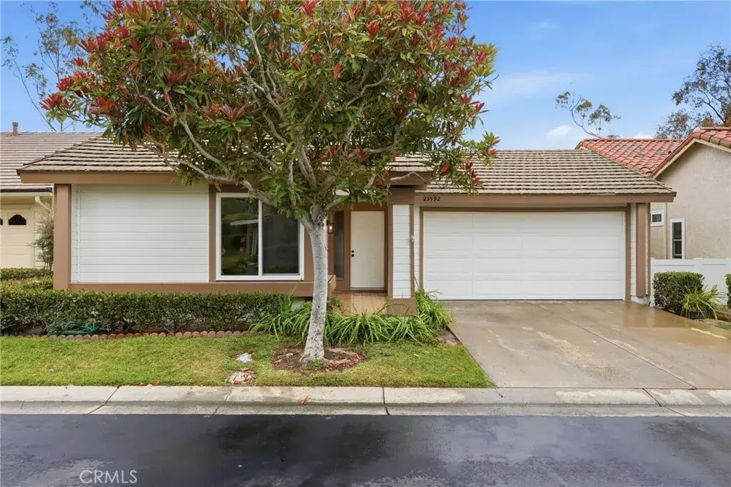 23592 Villena, Mission Viejo, CA 92692 - #1
