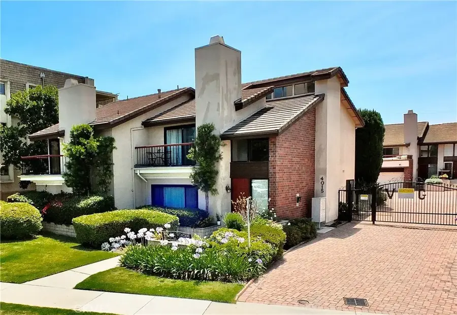 4015 N Virginia Road #6, Long Beach, CA 90807 - #3