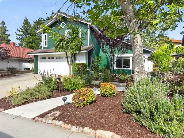24694 Ashland Drive, Laguna Hills, CA 92653