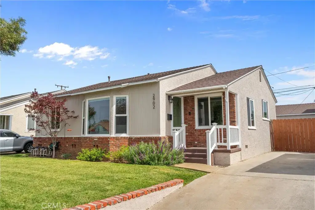 2902 Loomis, Lakewood, CA 90712 - #1