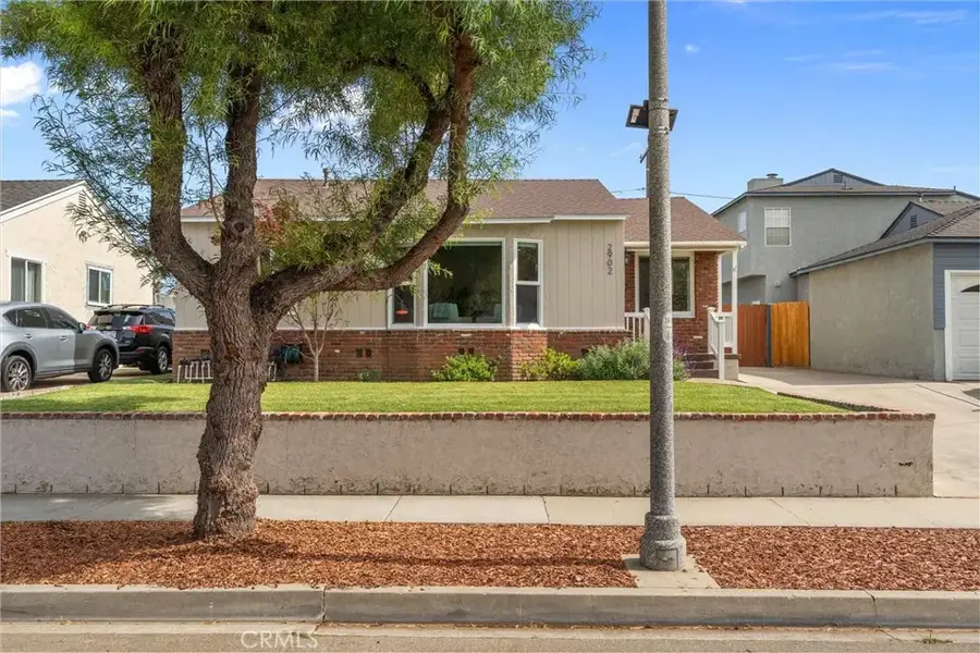 2902 Loomis, Lakewood, CA 90712 - #2