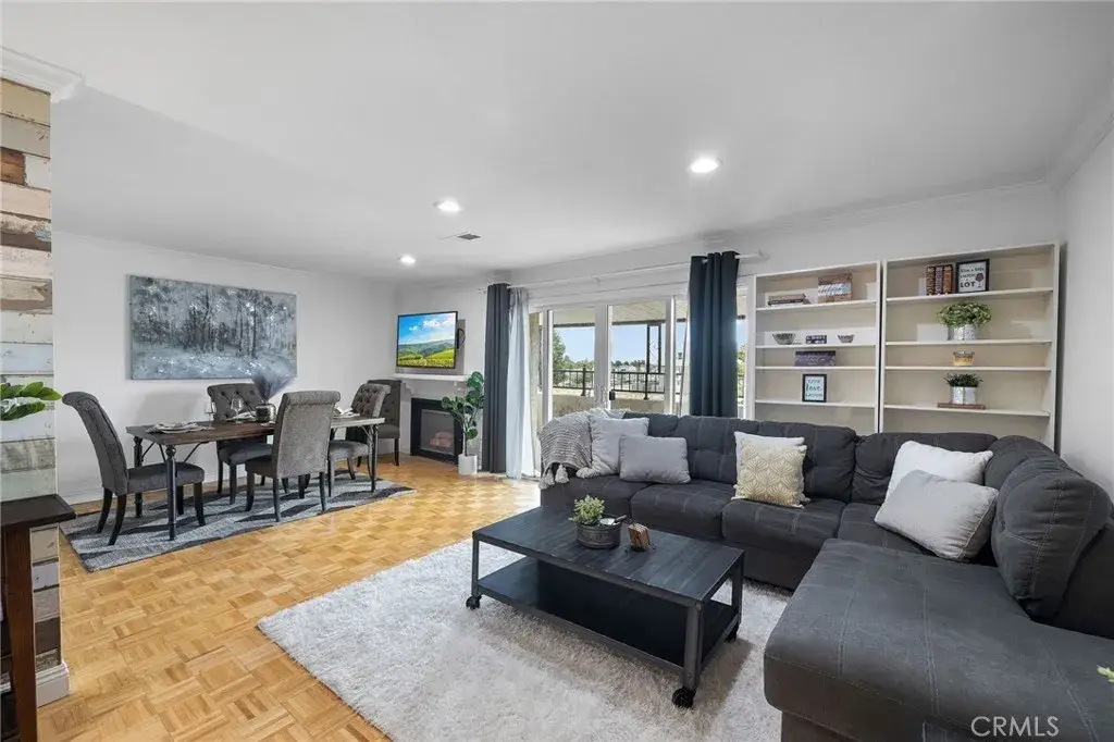 1117 Rosecrans Avenue #15A, Fullerton, CA 92833 - #1