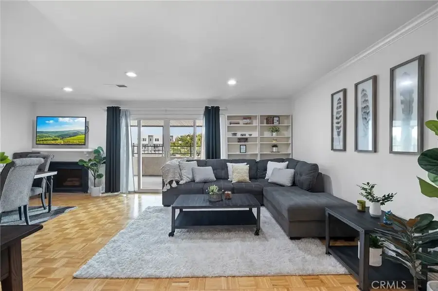 1117 Rosecrans Avenue #15A, Fullerton, CA 92833 - #3