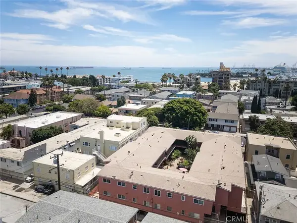 1023 E 1st #17, Long Beach, CA 90802