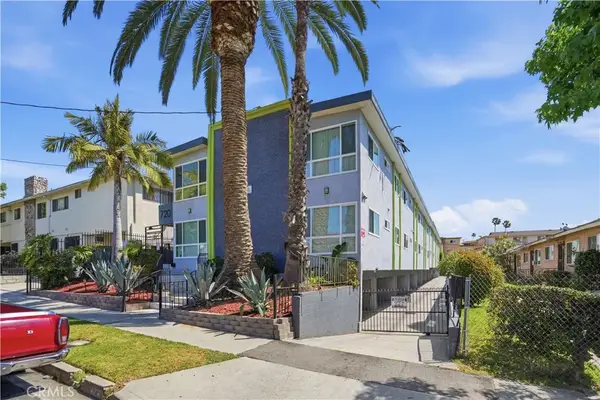 720 N Market, Inglewood, CA 90302