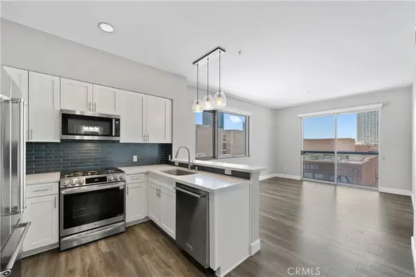 445 Island Avenue #501, San Diego, CA 92101
