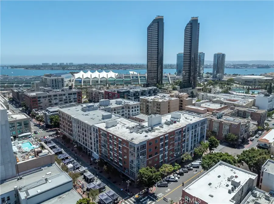 445 Island Avenue #501, San Diego, CA 92101 - #2
